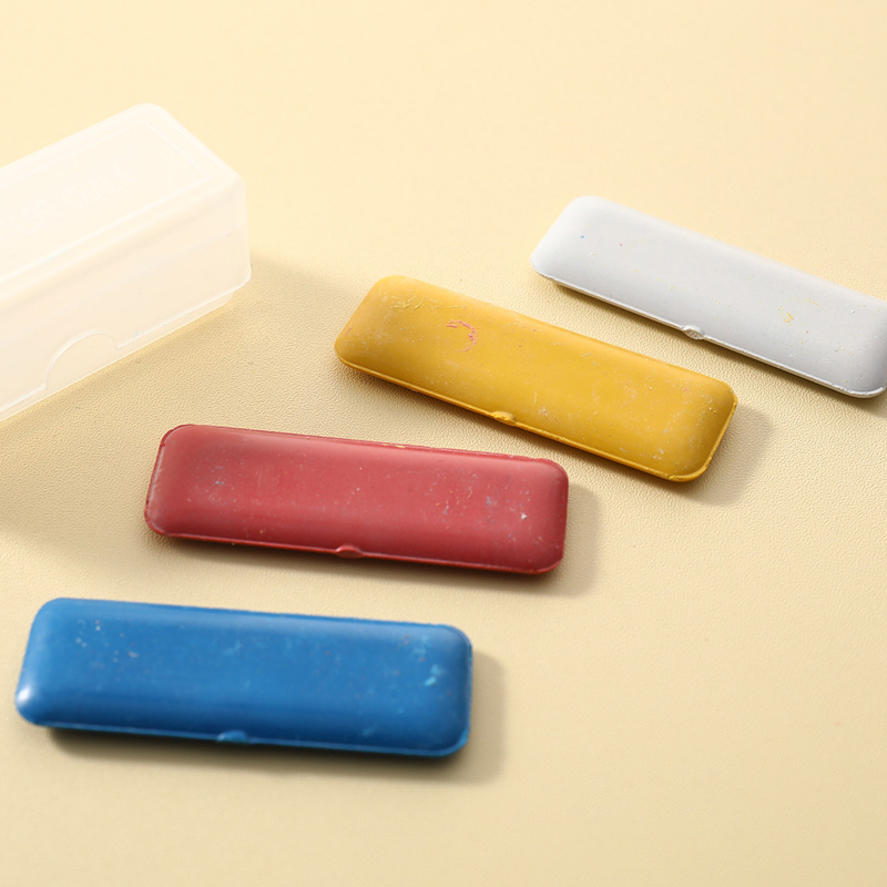 4 STKS Kleurrijke uitwisbare k - Tailor Chalk Marker recensie en prijs