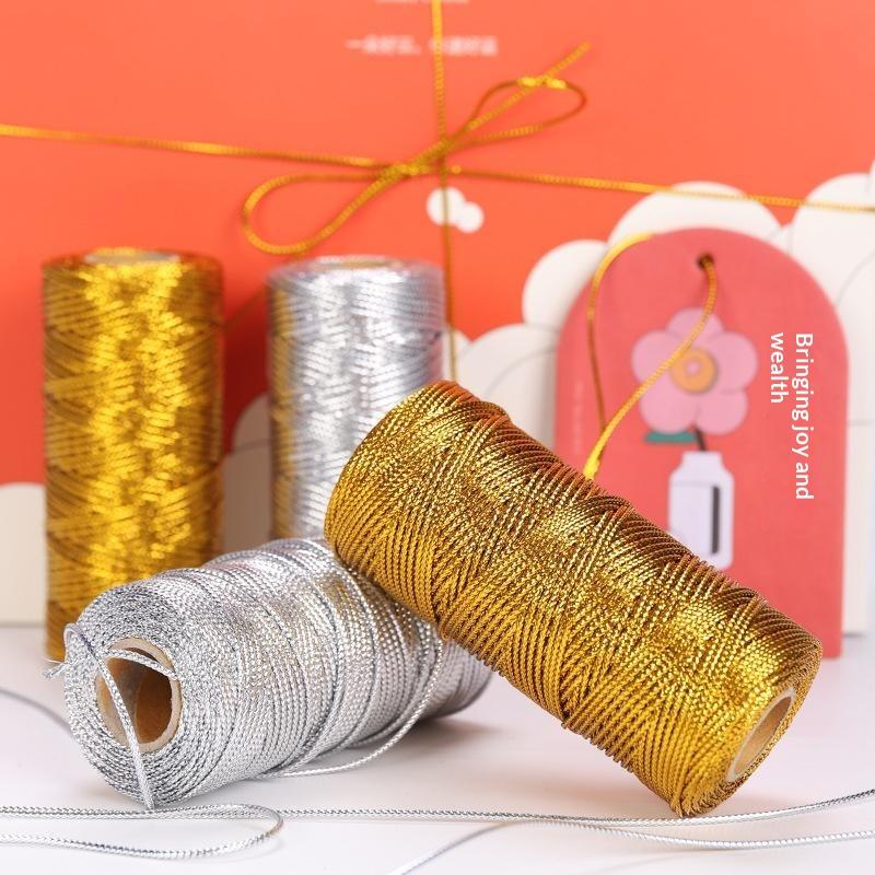 1.5mm 100Meter Gekleurde Macra - Sewing Thread In Textile recensie en prijs