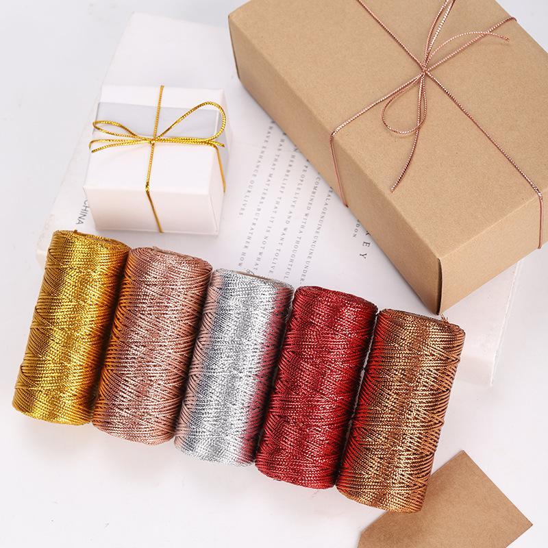 1.5mm 100Meter Gekleurde Macra - Sewing Thread In Textile recensie en prijs