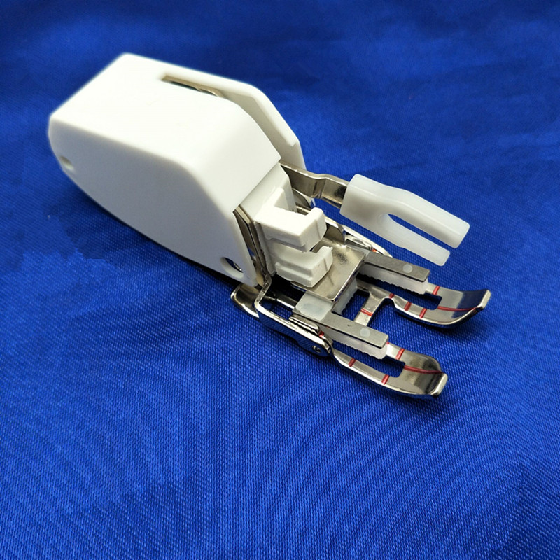 Loopvoet met open teen SA188 v - Sewing Tt recensie en prijs