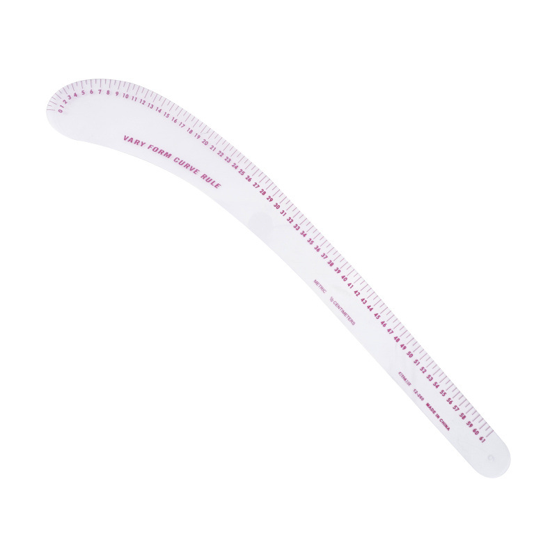 12-260 Variabele Vorm Curve Li - Sewing Gauge Ruler recensie en prijs