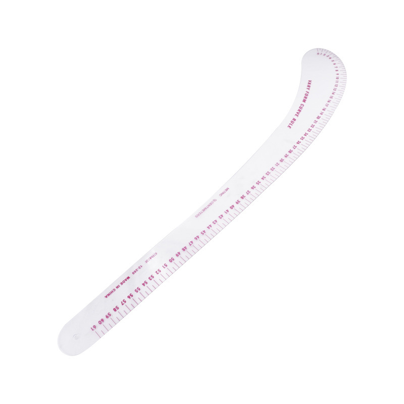 12-260 Variabele Vorm Curve Li - Sewing Gauge Ruler recensie en prijs