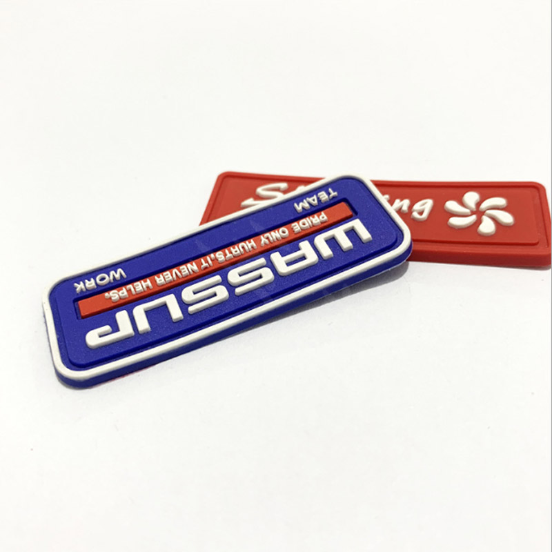 100 stks veel Custom Uw Logo/L - Sewing Label recensie en prijs