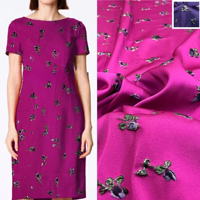 Elegante gouddraad 3D reliëf j - Sewing Thread In Textile recensie en prijs