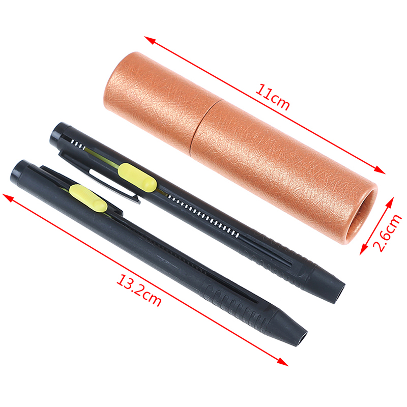 Kleermakers Krijt Pen Marker P - Tailor Chalk Marker recensie en prijs