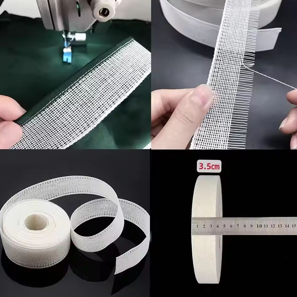 200 Yard Polyester Transparant - Sewing Garments recensie en prijs