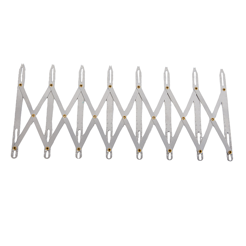 Nieuwe·Knoopsgat-afstandhouder - Sewing Gauge Ruler recensie en prijs