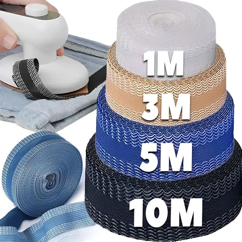 1-10M Zelfklevende Zoomclips,  - Sewing Hemming recensie en prijs