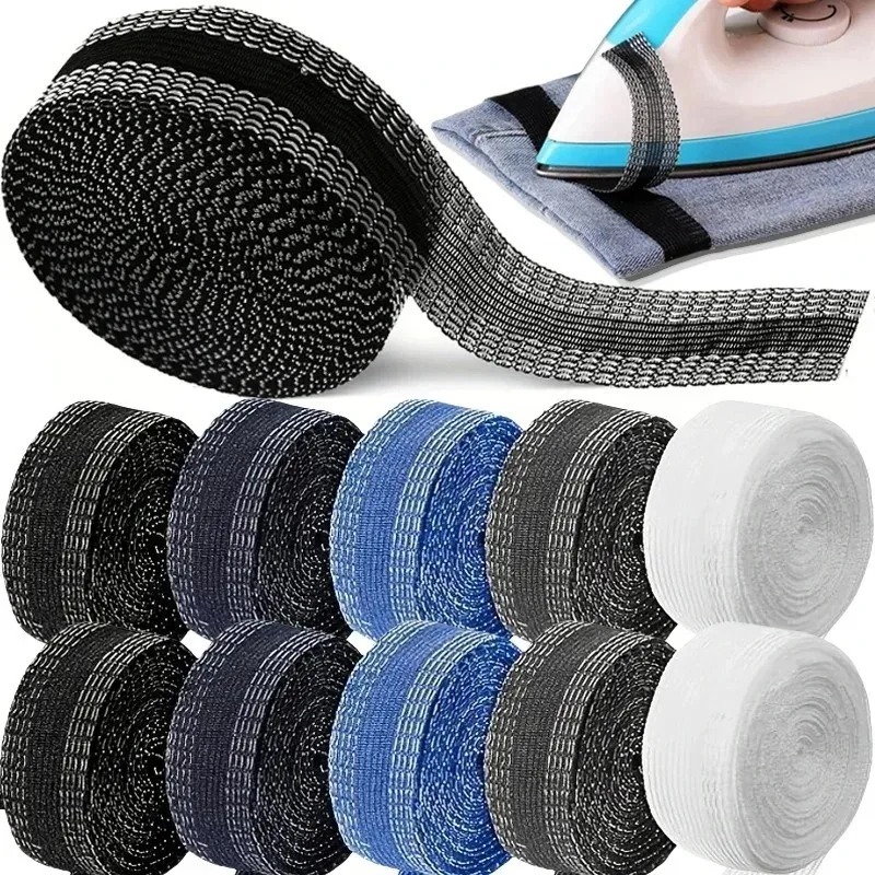 1-10M Zelfklevende Zoomclips,  - Sewing Hemming recensie en prijs